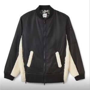 CAbi Charisma Bomber Large Excellent Condition